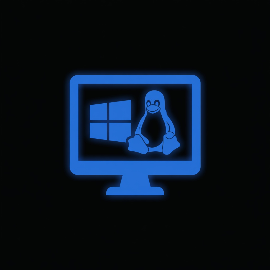 Linux and BSD images