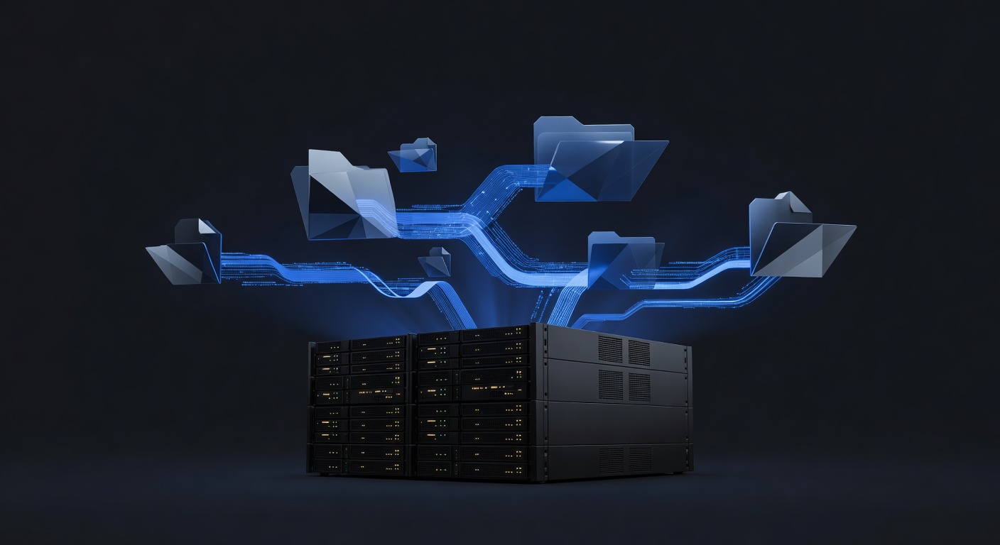 Illustration for How to Deploy Nextcloud on a VPS