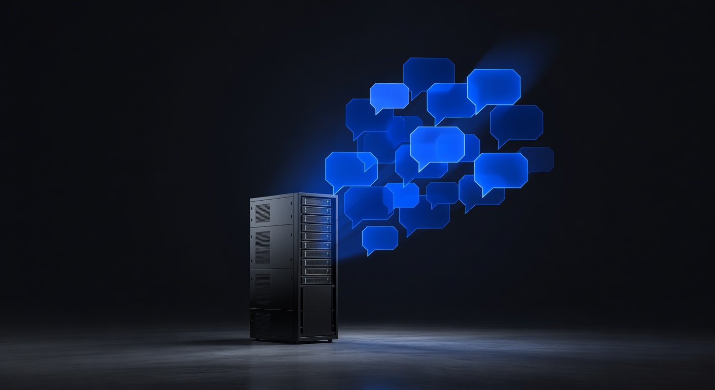 Illustration for How to Host a Discord Bot on a VPS