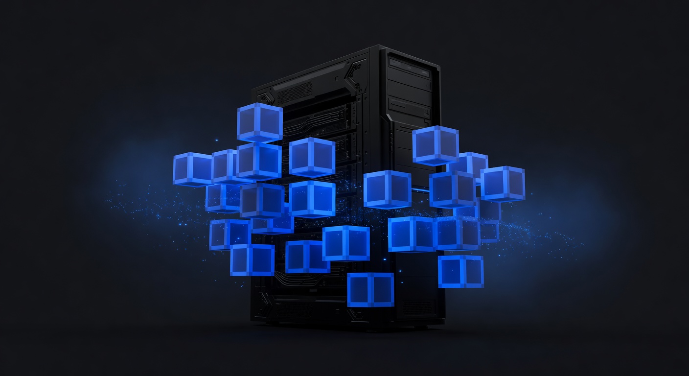 Illustration for How to Set Up a Minecraft Server on a VPS