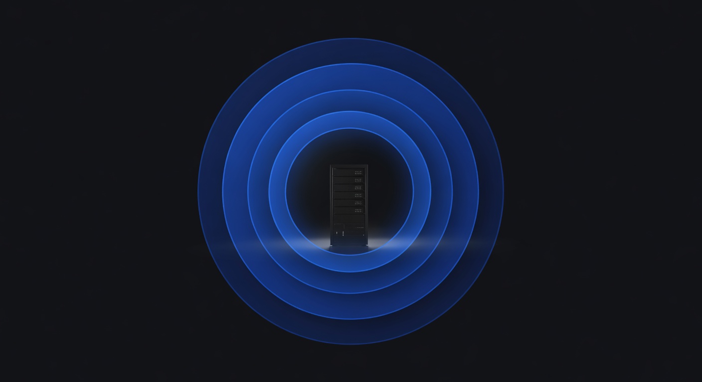 Illustration for How to Set Up a Tor Relay on a VPS